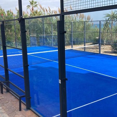 Penthouse Marina La Duquesa Apartment Manilva Ngoại thất bức ảnh
