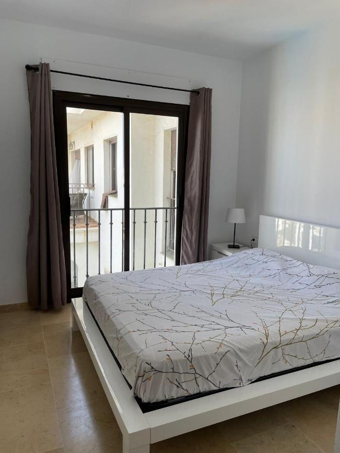 Penthouse Marina La Duquesa Apartment Manilva Ngoại thất bức ảnh