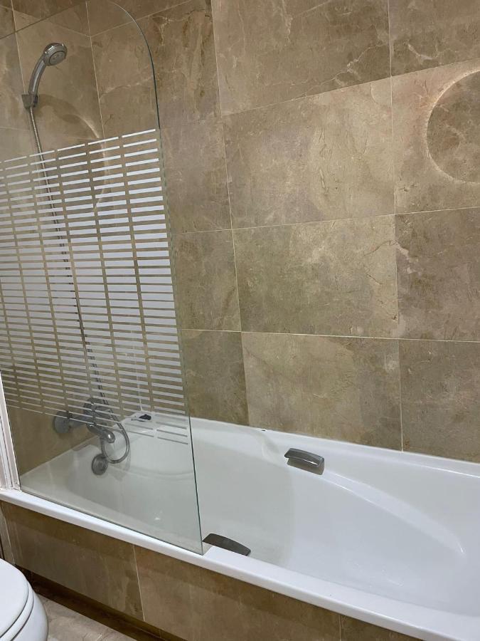 Penthouse Marina La Duquesa Apartment Manilva Ngoại thất bức ảnh