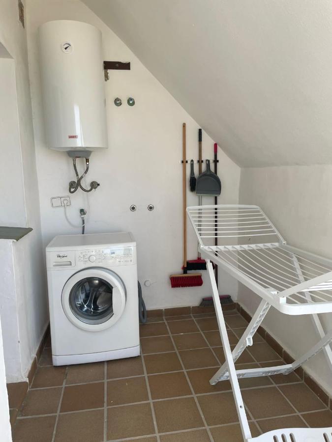 Penthouse Marina La Duquesa Apartment Manilva Ngoại thất bức ảnh