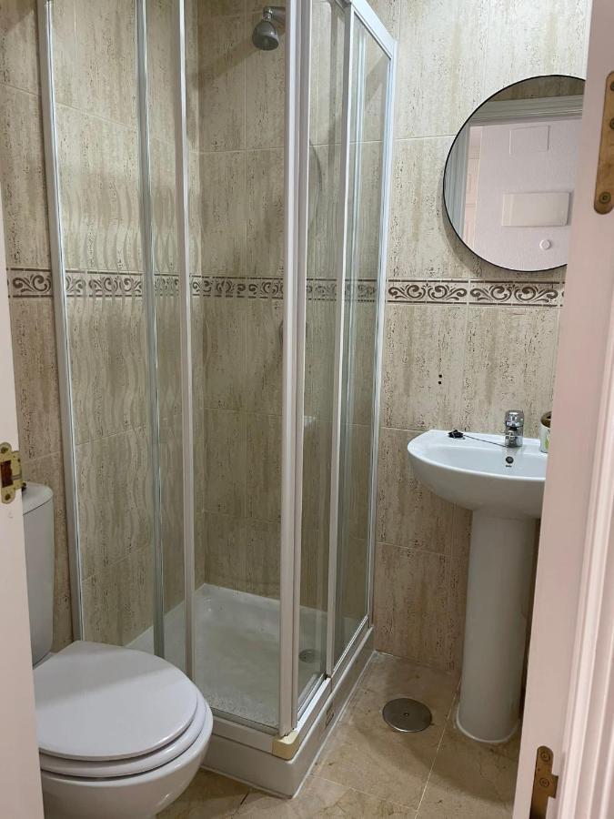 Penthouse Marina La Duquesa Apartment Manilva Ngoại thất bức ảnh