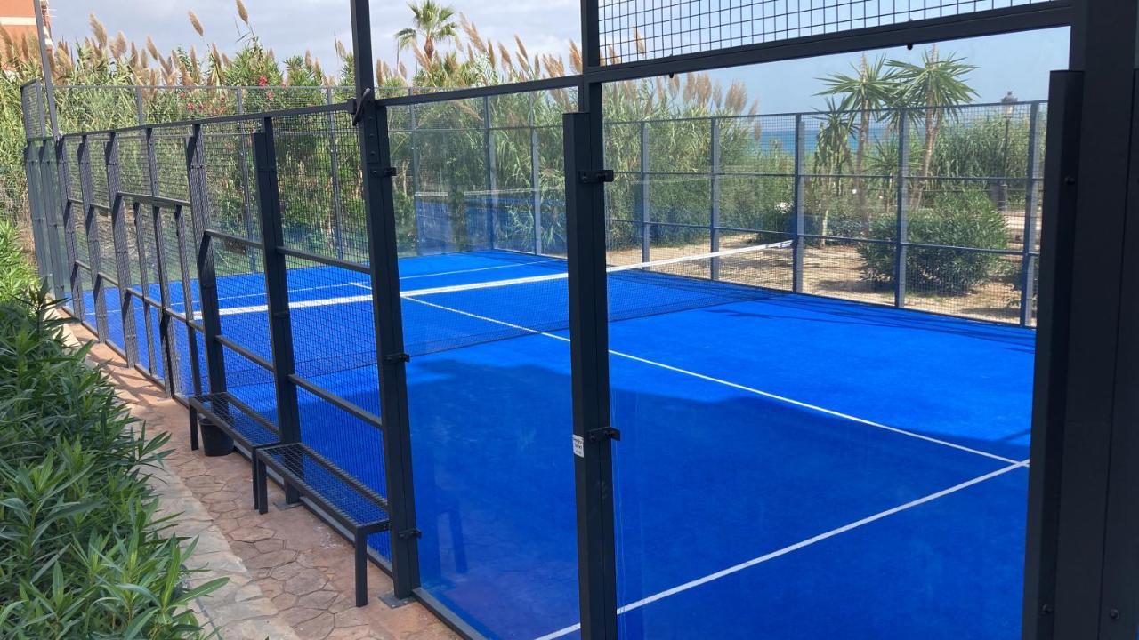 Penthouse Marina La Duquesa Apartment Manilva Ngoại thất bức ảnh