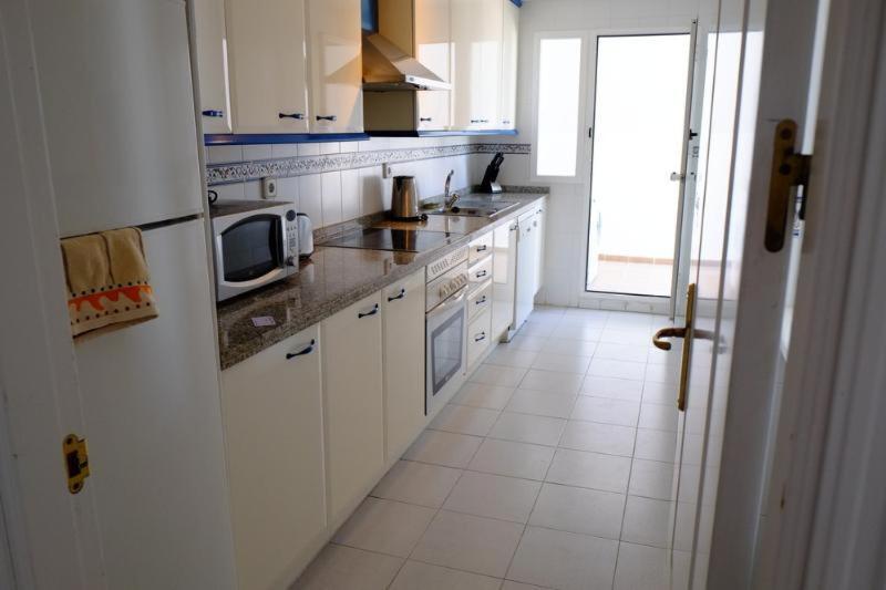 Penthouse Marina La Duquesa Apartment Manilva Ngoại thất bức ảnh